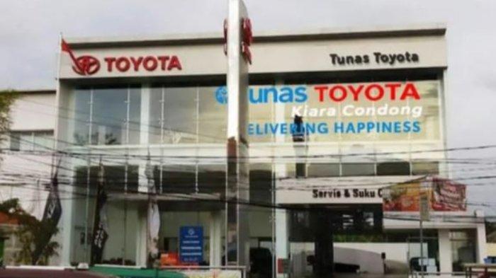 Memilih Toyota Impian di Tunas: Panduan Lengkap dari Proses Pembelian hingga Layanan Purna Jual