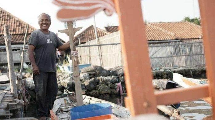 Dompet Dhuafa Buktikan Manfaat Nyata Dampak ZISWAF Bagi Nelayan Pulau Panjang