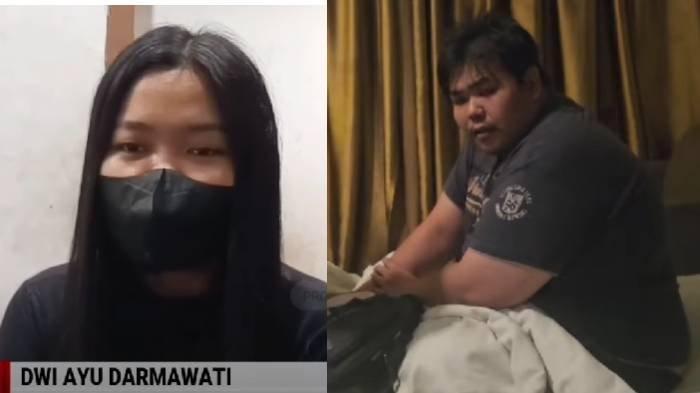 Dwi Ayu Darmawati (19) korban penganiayaan anak bos toko roti di kawasan Cakung, Jakarta Timur akhirnya buka suara ungkap pengakuan soal pemicu penganiayaan terjadi. 