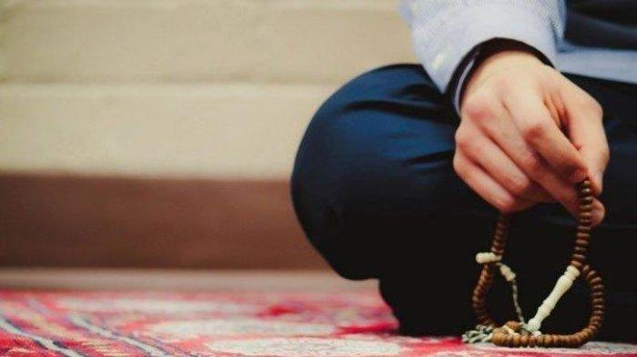 Dzikir Pembuka Pintu Rezeki Ya Fattah Yaa Razzaq