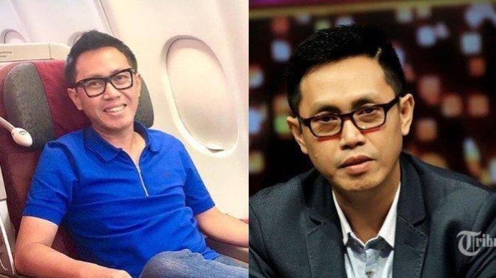 Eko Patrio punya peluang jadi menteri
