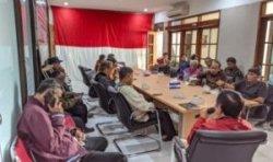 Universitas Trisakti harus naik ke tingkat yang lebih tinggi dengan menjadikannya Perguruan Tinggi Negeri Berbadan Hukum (PTNBH).