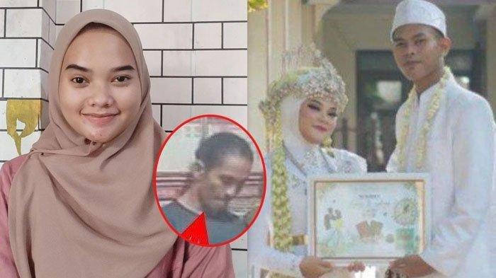 Suami yang ditinggal satu hari setelah nikah di Bogor, Fahmi Husaeni tidak menyimpan dendam pada istrinya, Anggi Anggraeni.