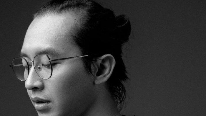 Fahreza Fikri Maulana owner Sip Studio, Hidden Gem Studio Foto Terbaik di Cikarang