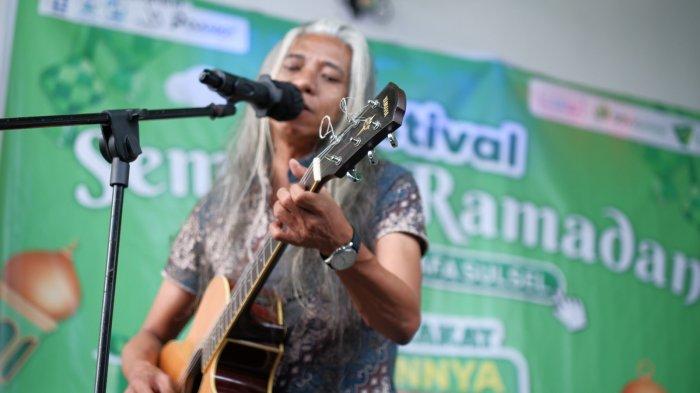 FESTIVAL SEMESTA RAMADAN 2025 - Menyambut datangnya bulan suci Ramadan 1446 H, Dompet Dhuafa Sulawesi Selatan (Sulsel) menggelar Festival Semesta Ramadan 2025, yang dikemas dalam bentuk tarhib Ramadan.
