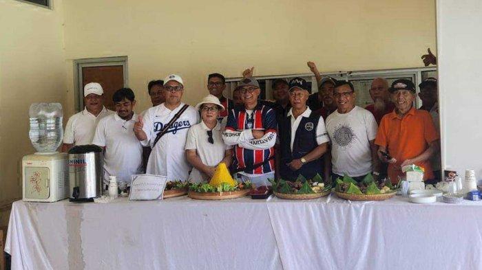 Foto Turnamen Renang