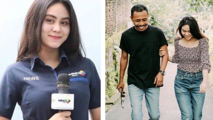 Berawal dari seorang karyawan hingga dinikahi seorang aktor, kisahnya pun mencuri perhatian.