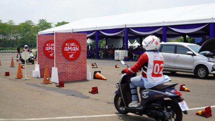 Gebyar Keselamatan 2023