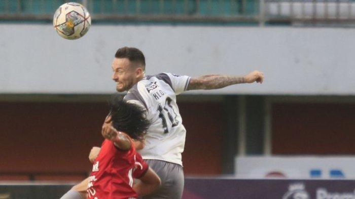 Gelandang Persib Masuk Best XI Wilayah Timur ACL 2 Versi Media Asing, Setara dengan Bintang Terkenal
