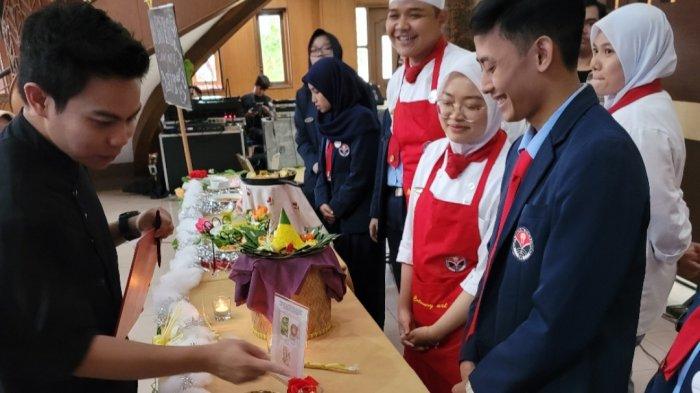Gelaran Wonderfest UPI 2023