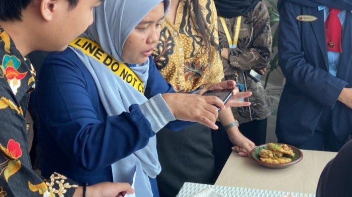 Gelaran Wonderfest UPI 2023