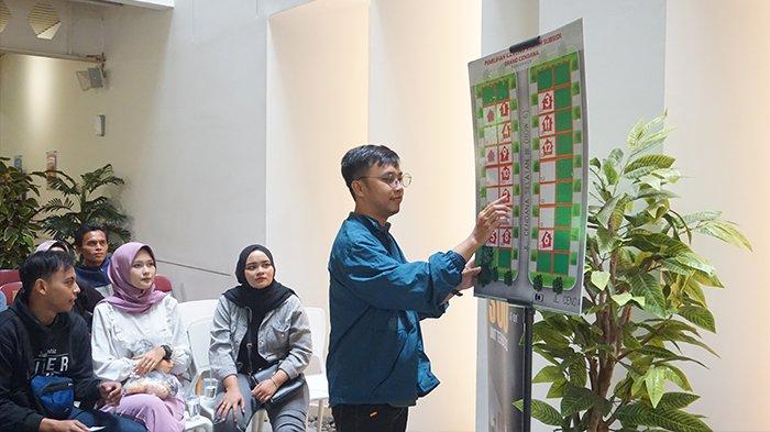 WG Property kembali menghadirkan Rumah Subsidi tipe 22 di Grand Cendana Residence, Arjasari, Banjaran, Kabupaten Bandung