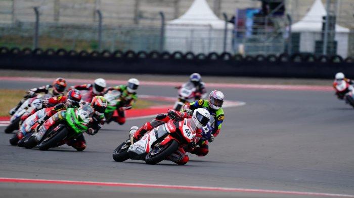 Memasuki dua seri terakhir Asia Road Racing Championship (ARRC) 2024, punggawa balap Astra Honda Racing Team (AHRT) memiliki tekad tinggi untuk mengamankan posisi podium dengan CBR series.