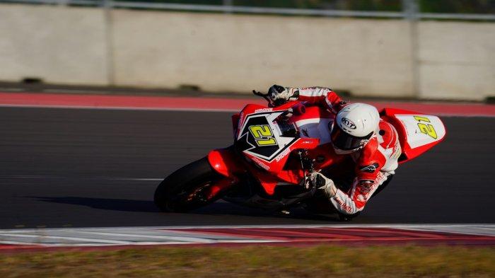 Memasuki dua seri terakhir Asia Road Racing Championship (ARRC) 2024, punggawa balap Astra Honda Racing Team (AHRT) memiliki tekad tinggi untuk mengamankan posisi podium dengan CBR series.