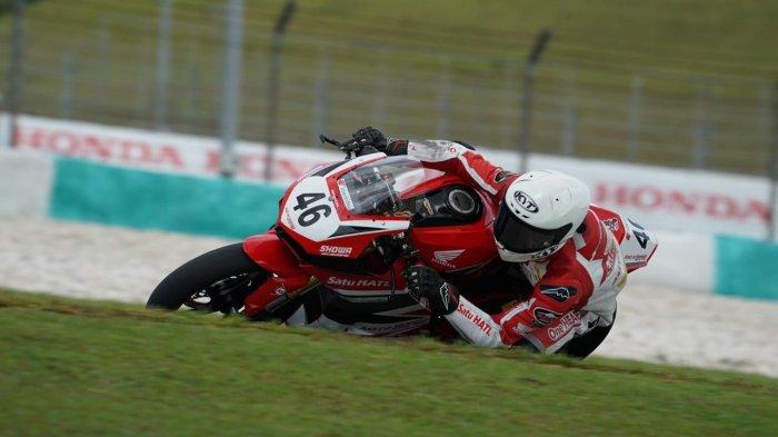  Astra Honda Racing Team (AHRT) tengah mempersiapkan diri menghadapi putaran terakhir Asia Road Racing Championship (ARRC) 2024 pada akhir pekan ini, 7-8 Desember, di Chang International Circuit, Buriram, Thailand.