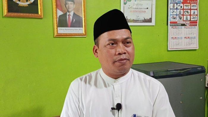 WAWANCARA - Kepala SMK Al-Hidayah Cirebon, Hasanudin