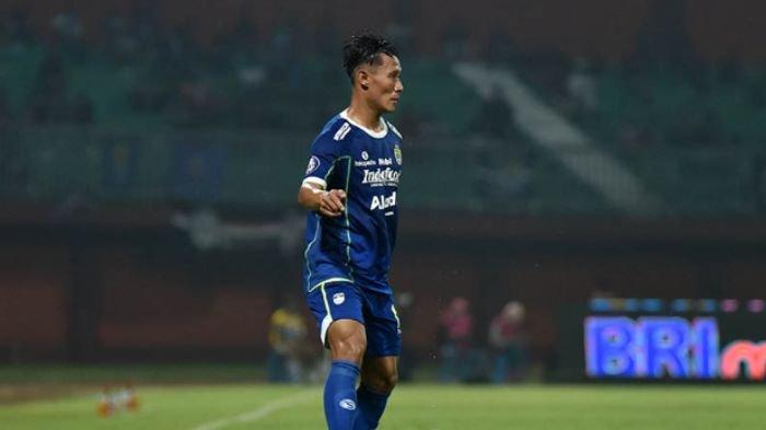 Menjelang laga kedua di Liga 1 putaran kedua yaitu menghadapi Borneo FC, pemain Persib Bandung kembali fokus dan enggan terlena.
