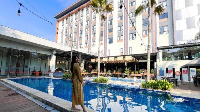 Hotel Harper Purwakarta by Aston, hotel bintang 4 yang strategis di Kabupaten Purwakarta, Jawa Barat ini, menghadirkan promo menarik untuk menyambut musim liburan sekolah. 