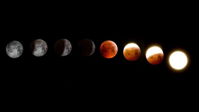 4 Wilayah Ini Tidak Bisa Amati Puncak Gerhana Bulan Total 8 November 2022 Terjadi Pukul 6 Sore 4 Wilayah Ini Tidak Bisa Amati Puncak Gerhana Bulan Total 8 November 2022 Terjadi Pukul 6 Sore