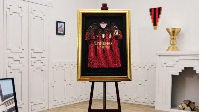 Hampir Pasti! Striker Juventus Akan Pakai Jersey AC Milan Tahun Depan