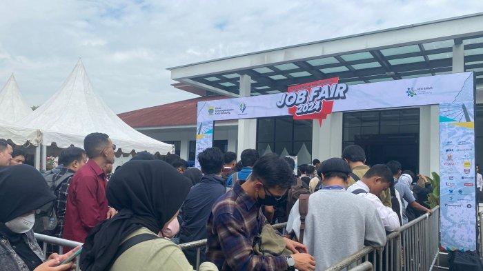 Daftar Perusahaan Buka Lowongan