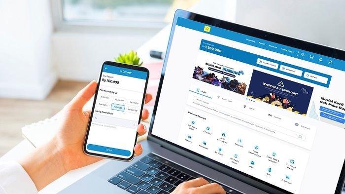 Jualan Pulsa Jadi Bisnis Yang Menjanjikan Di Era Digital Tribunjabar Id