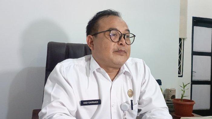 Kadisnakertrans Purwakarta, Didi Garnadi sebut pihaknya tengah berupaya untuk memulangkan TKW, Iin Lina dari Arab Saudi.