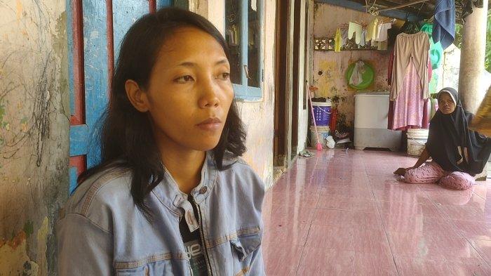 Kakak kandung Vina, Marliana