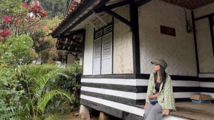 Kampung Tajur Purwakarta, Desa Wisata yang Menawarkan Keindahan Alam dan Jadi Lokasi Ekowisata