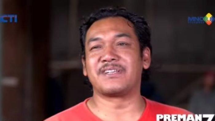 Sinetron Preman Pensiun 7 yang akan tayang malam ini, Jumat (4/11/2022).