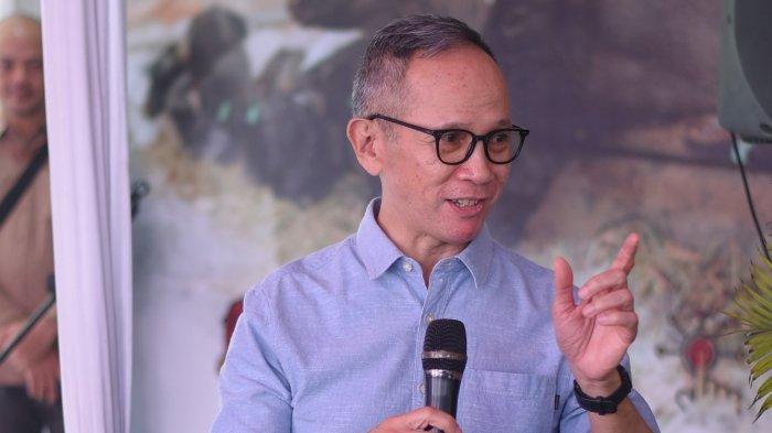 Kantor Otoritas Jasa Keuangan Provinsi Jawa Barat menggelar Sarasehan Pemantauan Implementasi Pengembangan Peternak Domba di Jawa Barat di Malangbong, Kabupaten Garut, Sabtu (23/11/2024).