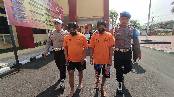 Kasus Aborsi Ilegal yang memandu korbannya secara online, oleh dokter gadungan akhirnya terungkap oleh jajaran Polresta Bandung.
