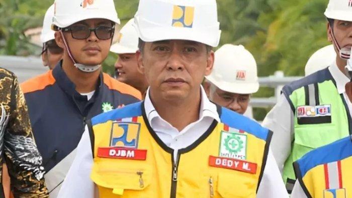 Kepala BPJN Kalbar Dedy Mandarsyah menjadi sorotan setelah terseret kasus pemukulan terhadap dokter koas Fakultas Kedokteran Universitas Sriwijaya (FK Unsri), Palembang, Sumatra Selatan.