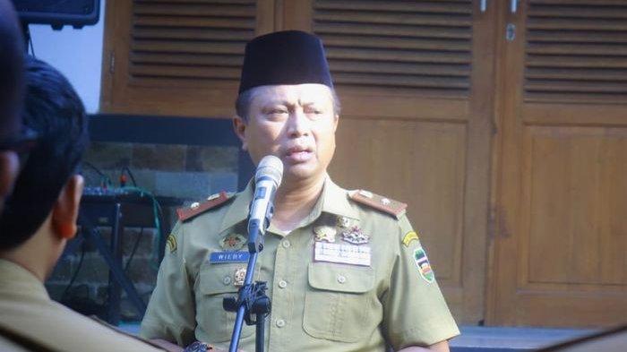 Cara Mengecek Hasil Seleksi PPPK 2023 Kabupaten Purwakarta yang