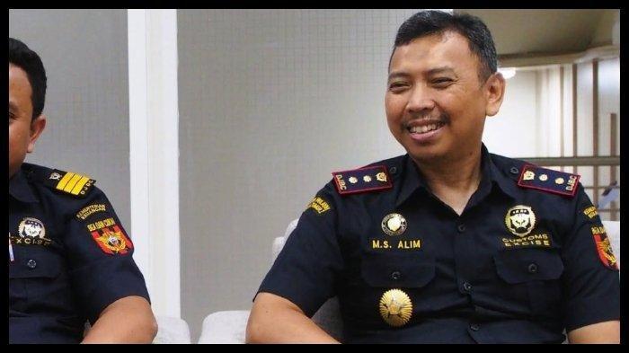 Kepala Kantor Bea Cukai Madura, Muhammad Syahirul Alim, harta kekayaannya mendadak disorot naik Rp3,5 miliar dalam setahun