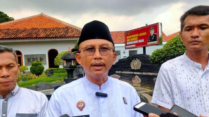 Kepala Lapas Kelas I Cirebon, Yan Rusmanto