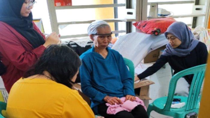 Deteksi Kecemasan Melalui Pemeriksaan SDQ yang Diikuti Pengukuran Gelombang Otak dengan Perangkat EEG
