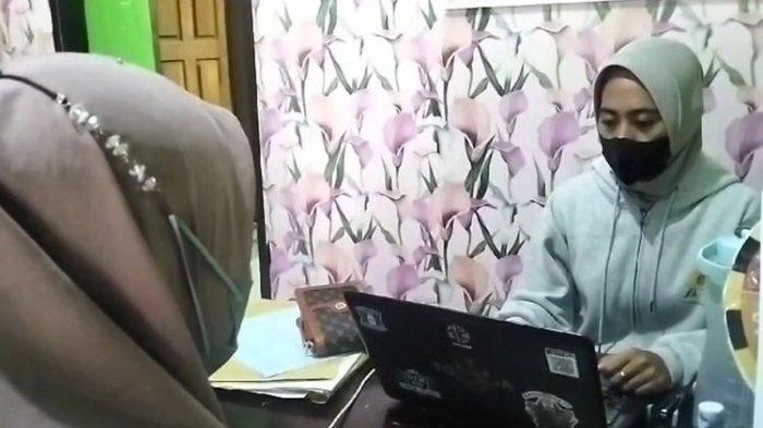 Korban pencabulan inisial FR (16) membuat laporan di unit PPA Polres Muna pada bulan Januari 2024.