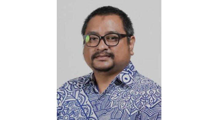 Pengamat politik dari Universitas Katolik Parahyangan, Kristian Widya Wicaksono.