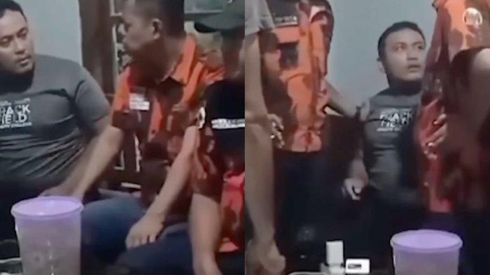 Kronologi Orangtua Siswa Diitimidasi Oknum Ormas Pemuda Pancasila karena Laporkan Dugaan Pungli di SD, Videonya Viral di Media Sosial