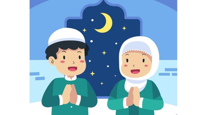 UCAPAN MINTA MAAF - Foto ilustrasi minta maaf sebelum puasa Ramadhan. Berikut ini kumpulan kata-kata menyentuh ucapan minta maaf sebelum puasa Ramadhan 2025, cocok dibagikan di grup WA keluarga