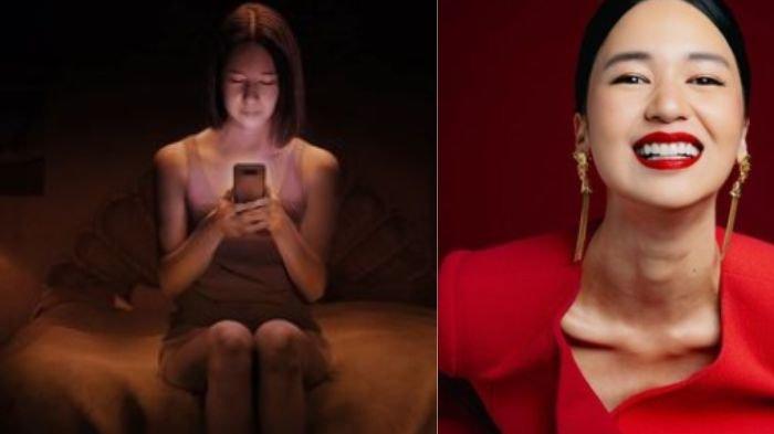 Inilah sosok aktris Laura Basuki yang trending topic di Twitter, Selasa (8/8/203).