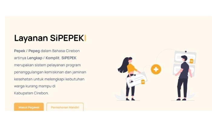 Media sosial tengah ramai memperbincakan sejumlah aplikasi dan situs pemerintah yang diberi nama nyeleneh hingga cenderung saru atau tidak senonoh