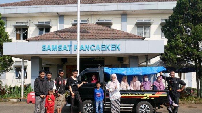 Layanan Samsat Rancaekek
