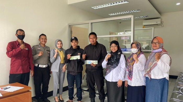 Layanan Samsat Rancaekek