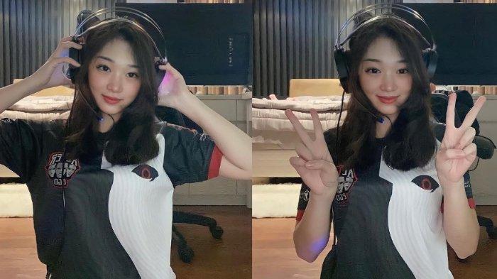 Livy Renata akan pindah tempat tinggal setelah dikontrak agensi asal Jepang.
