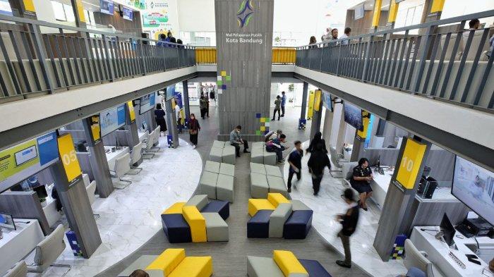 Diskominfo Bandung Fokus Digitalisasi 2026, Layanan Publik Lebih Cepat dan Merata