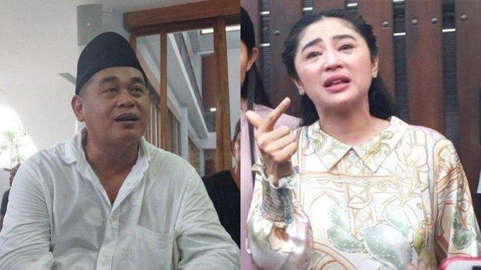Malkan, ketua RT 06 beri pernyataan kontras dari pengakuan Dewi Perssik.