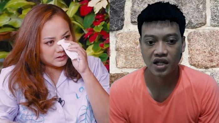 Mantan istri eks kiper Kurnia Meiga, Azhiera Adzka Fathir blak-blakan mengenai alasan di balik perceraian hubungan rumah tangga mereka.