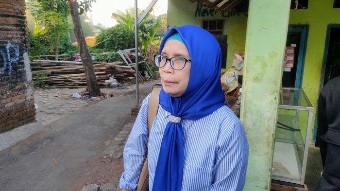 Mantan kuasa hukum Sudirman, Titin Prialianti